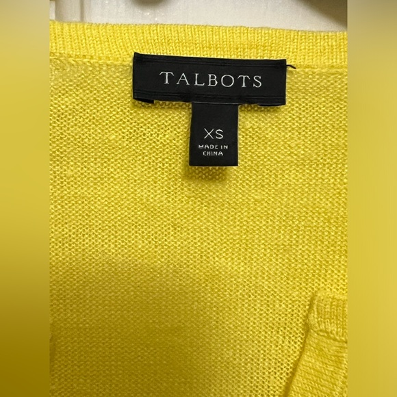 NWOT: Talbots - Picture 2 of 3